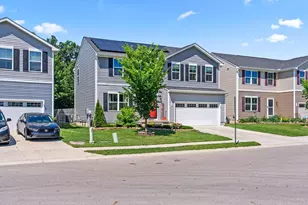 402 Golden Gate Ave, Springfield, OH 45505 - Photo 5