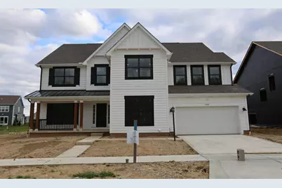 6465 Tanseyclose Lane, Dublin, OH 43016 - Photo 1