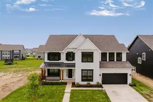 6465 Tanseyclose Ln, Dublin, OH 43016 - Photo 113