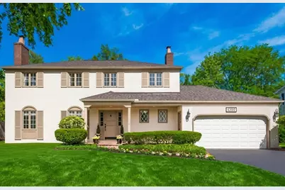 4350 Crown Point Drive, Columbus, OH 43220 - Photo 1