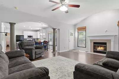 7176 Sherbrook Drive, Westerville, OH 43082 - Photo 5