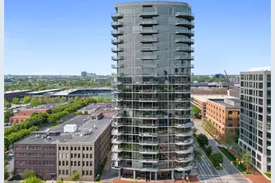 300 W Spring Street #404, Columbus, OH 43215 - Photo 33