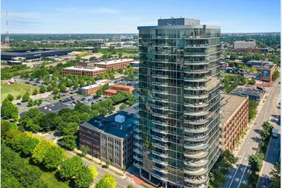 300 W Spring Street #404, Columbus, OH 43215 - Photo 35