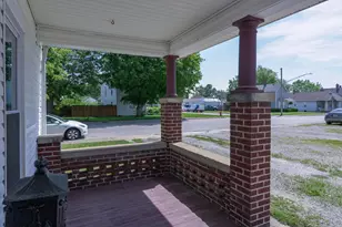 1107 N North St, Washington Court House, OH 43160 - Photo 3