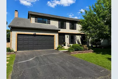8231 Snowhill Court, Westerville, OH 43081 - Photo 1