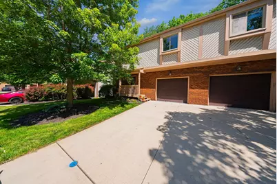 400 Fenway Road #A, Columbus, OH 43214 - Photo 1