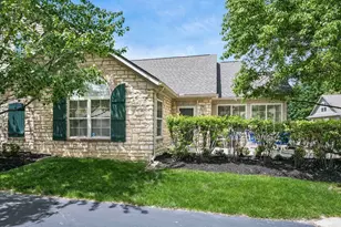775 Kingsmead Rd, Westerville, OH 43082 - Photo 27