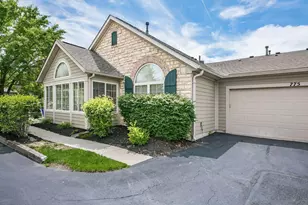 775 Kingsmead Rd, Westerville, OH 43082 - Photo 1