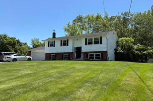 346 Lee St, Mount Gilead, OH 43338 - Photo 1
