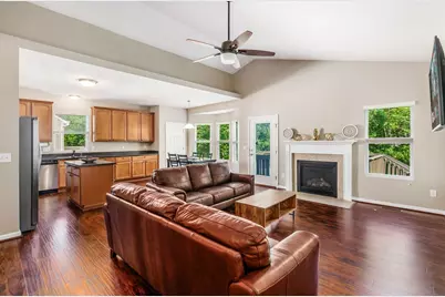 7862 Waggoner Trace Drive, Blacklick, OH 43004 - Photo 5