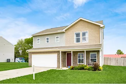 1184 Red Mile Boulevard, Washington Court House, OH 43160 - Photo 7