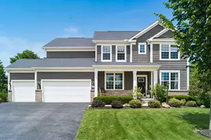 6409 Brookview Manor Dr, Galena, OH 43021 - Photo 3