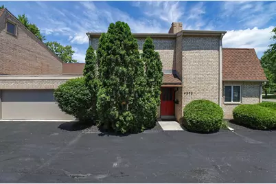 4375 Latin Lane, Upper Arlington, OH 43220 - Photo 1