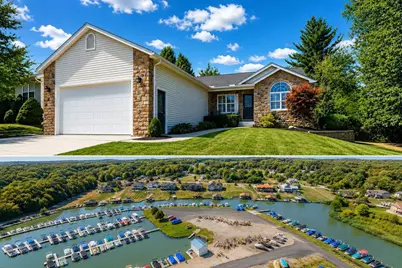 392 N Northridge Heights Drive, Howard, OH 43028 - Photo 1