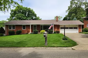 301 Teryl Dr, Mount Vernon, OH 43050 - Photo 1