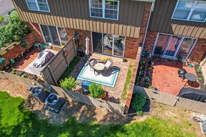 1366 Bluff Avenue #A, Columbus, OH 43212 - Photo 31