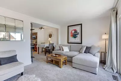 1366 Bluff Avenue #A, Columbus, OH 43212 - Photo 5
