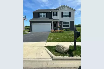 1168 Lake Forest Drive, Hebron, OH 43025 - Photo 1