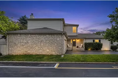 5478 Coral Berry Drive #50A, Columbus, OH 43235 - Photo 3