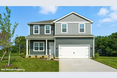 453 Jaret Way, Washington Court House, OH 43160 - Photo 1