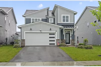 7312 Celebration Drive, Powell, OH 43065 - Photo 1