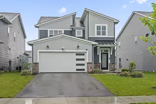 7312 Celebration Dr, Powell, OH 43065 - Photo 1