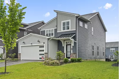 7312 Celebration Drive, Powell, OH 43065 - Photo 5