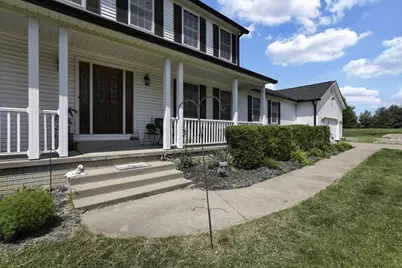 10419 Pleasant Valley Road, Mount Vernon, OH 43050 - Photo 5