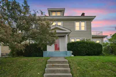 710 Thurman Avenue, Columbus, OH 43206 - Photo 1