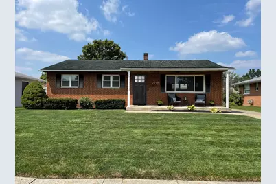 2706 Eugene Avenue, Grove City, OH 43123 - Photo 1