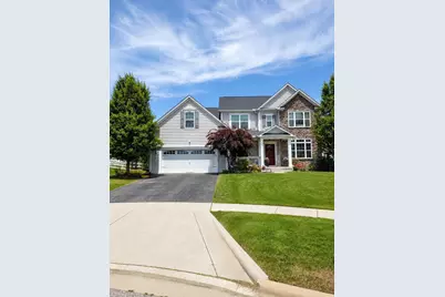 1870 Southchase Court, Grove City, OH 43123 - Photo 1