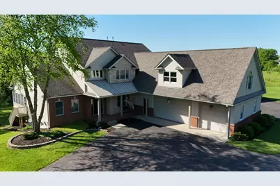 8717 State Route 656, Sunbury, OH 43074 - Photo 1