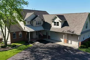 8717 State Route 656, Sunbury, OH 43074 - Photo 1