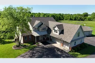 8717 State Route 656, Sunbury, OH 43074 - Photo 1