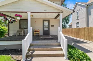 420 S Madriver, Bellefontaine, OH 43311 - Photo 31