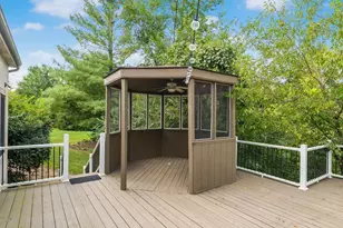 266 Oakham Ct, Powell, OH 43065 - Photo 5