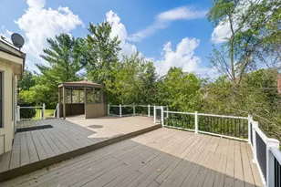 266 Oakham Ct, Powell, OH 43065 - Photo 9