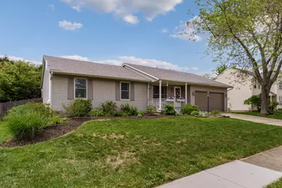3727 Carriage Run Drive, Hilliard, OH 43026 - Photo 3