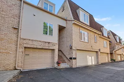 4337 Latin Lane #109, Columbus, OH 43220 - Photo 1