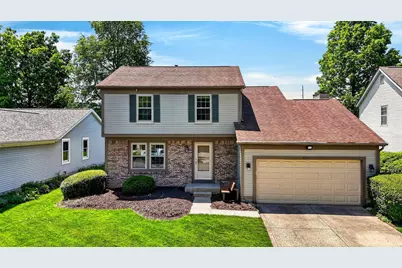 4762 Richland Drive, Columbus, OH 43230 - Photo 49