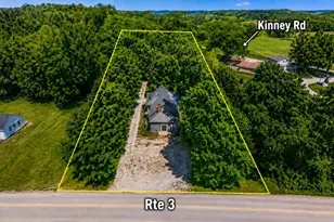 9030 Columbus Rd, Mount Vernon, OH 43050 - Photo 1