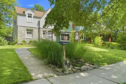 60 N Cassady Avenue, Columbus, OH 43209 - Photo 3