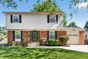 1444 Cypresswood Ct, Columbus, OH 43229 - Photo 3