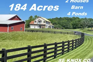 3870 Vanwinkle Rd, Frazeysburg, OH 43822 - Photo 1