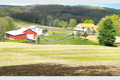 3870 Vanwinkle Road, Frazeysburg, OH 43822 - Photo 5