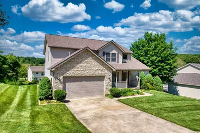 763 Quarry View Drive, Heath, OH 43056 - Photo 77