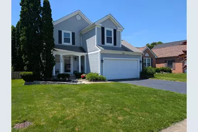 7699 Stow Acres Place, Pickerington, OH 43147 - Photo 3