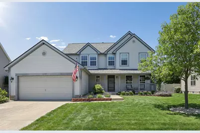 3155 Andrew James Drive, Hilliard, OH 43026 - Photo 37
