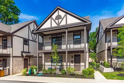 2015 W 5th Avenue #211, Columbus, OH 43212 - Photo 3