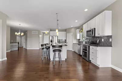 3751 Sanctuary Loop, Hilliard, OH 43026 - Photo 5
